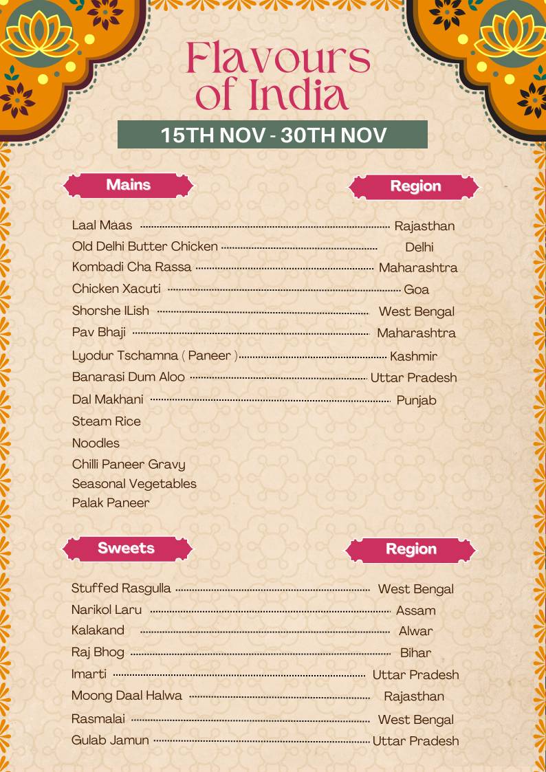 Red Coal 248121 - Haridwar Bypass Best Barbeque Buffet in Dehradun Buffet, Bar and Restaurant menu