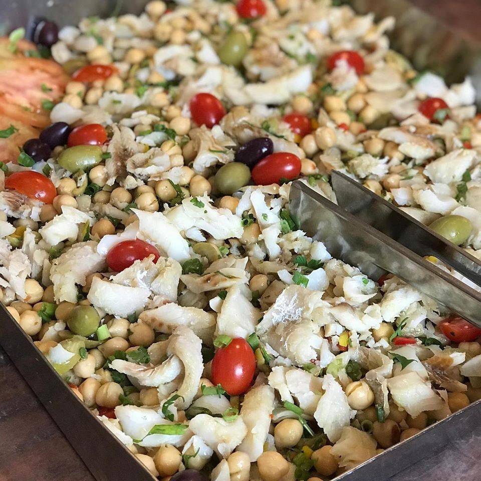 Restaurante Toca do Esquilo - Esquilão cardápio