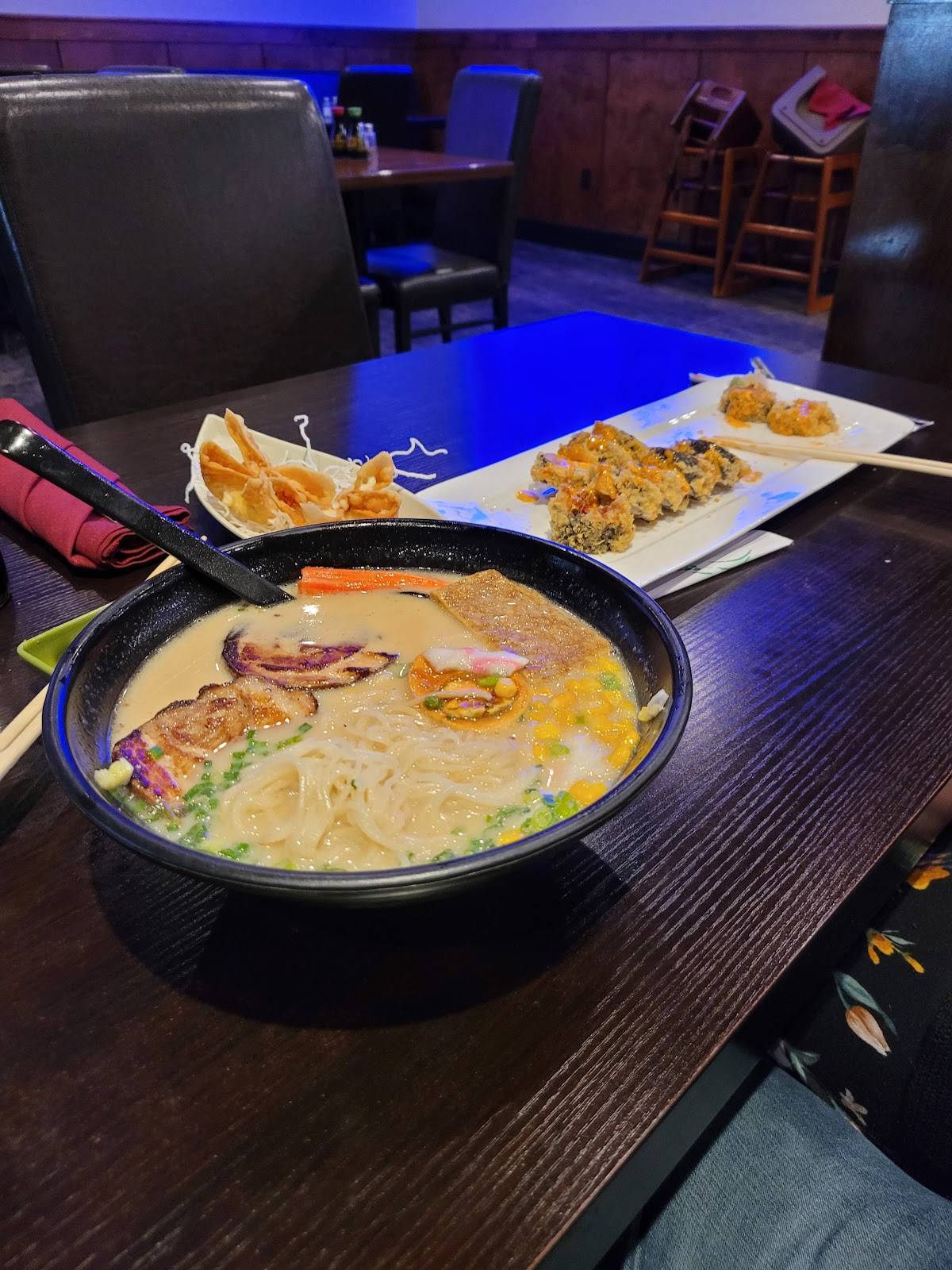 Soho Hibachi Fort Oglethorpe - pncptyx