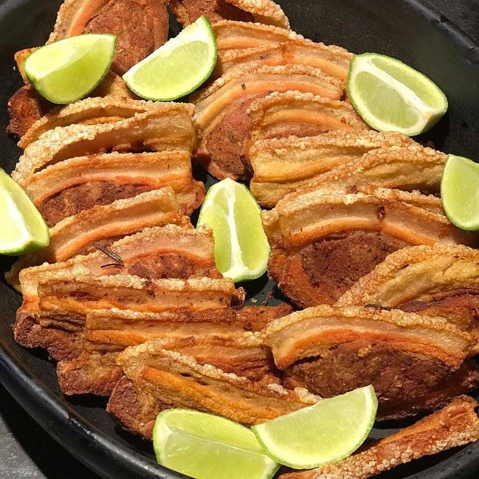 Restaurante Toca do Esquilo - Esquilão cardápio