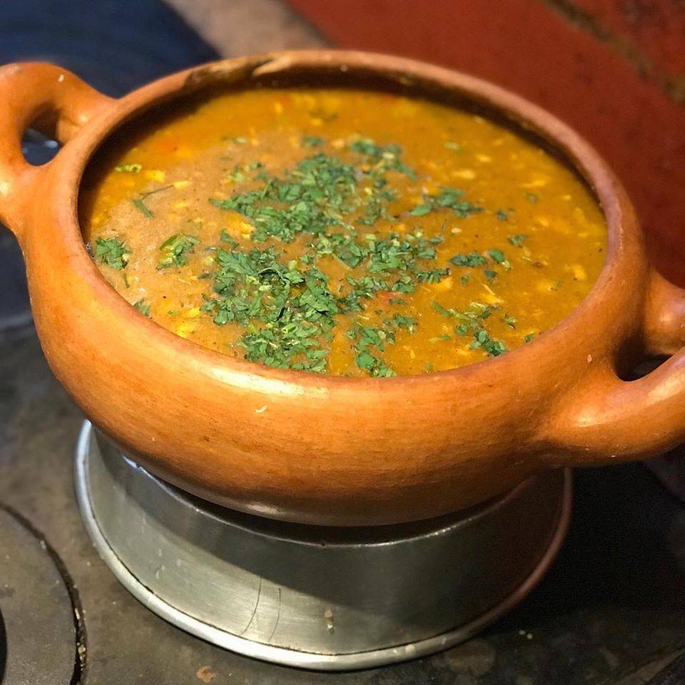 Restaurante Toca do Esquilo - Esquilão cardápio