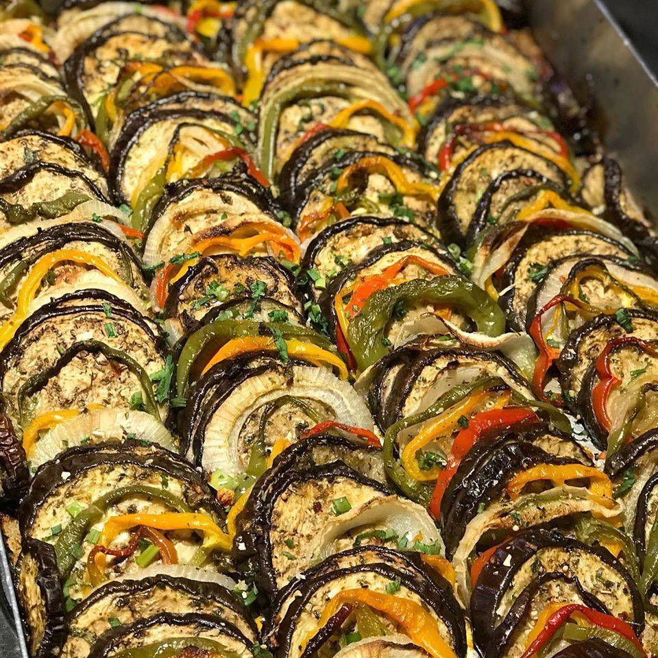 Restaurante Toca do Esquilo - Esquilão cardápio