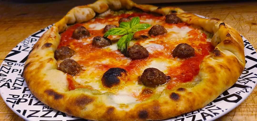 Menu di Ristorante Convivium 