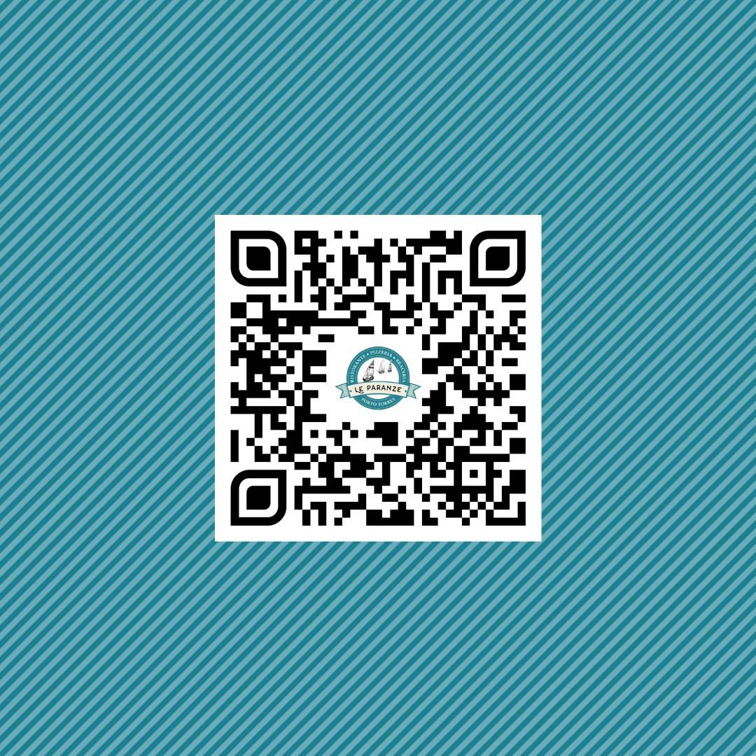 Menu di Ristorante Pizzeria Braceria Le Paranze di Alessandro Usai 