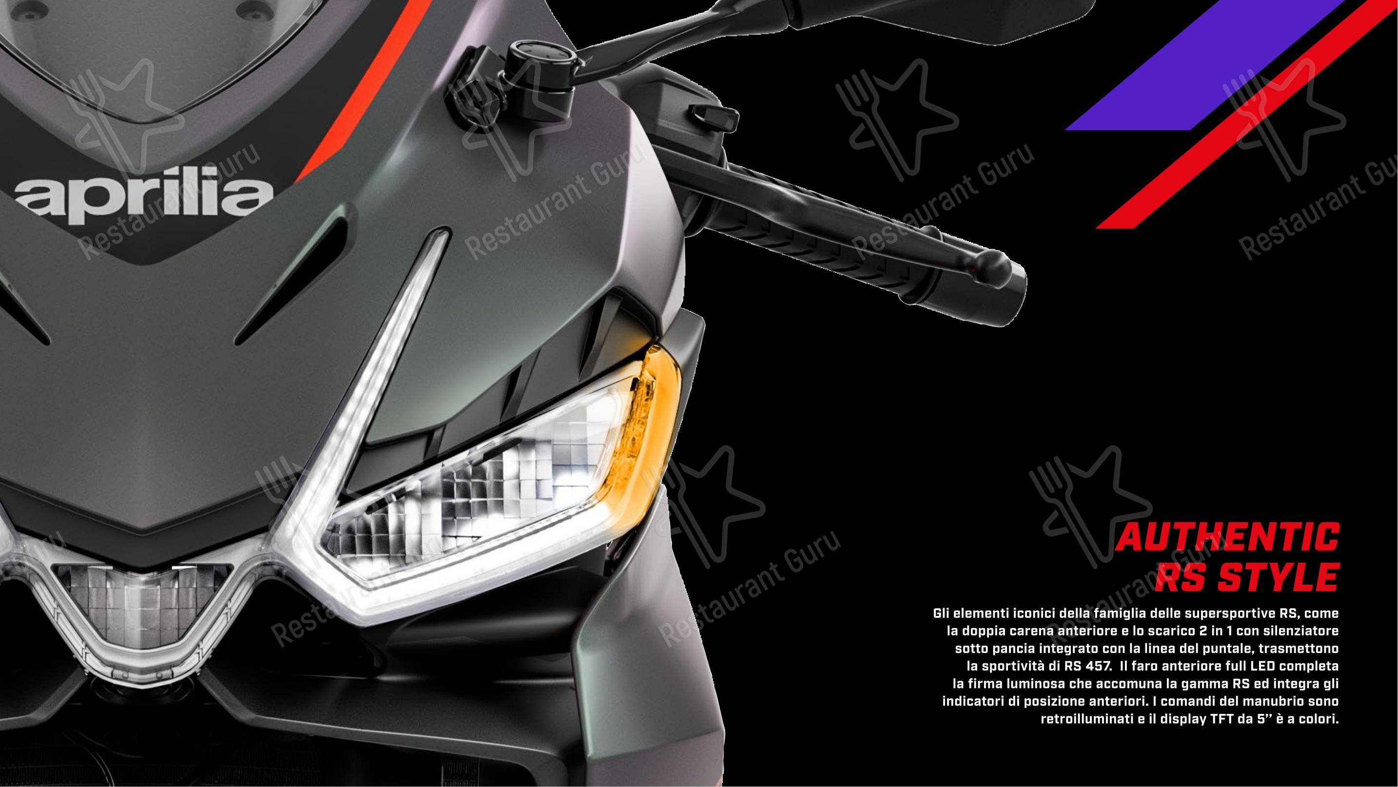 Menu di Ristorante Tesoro - Menu