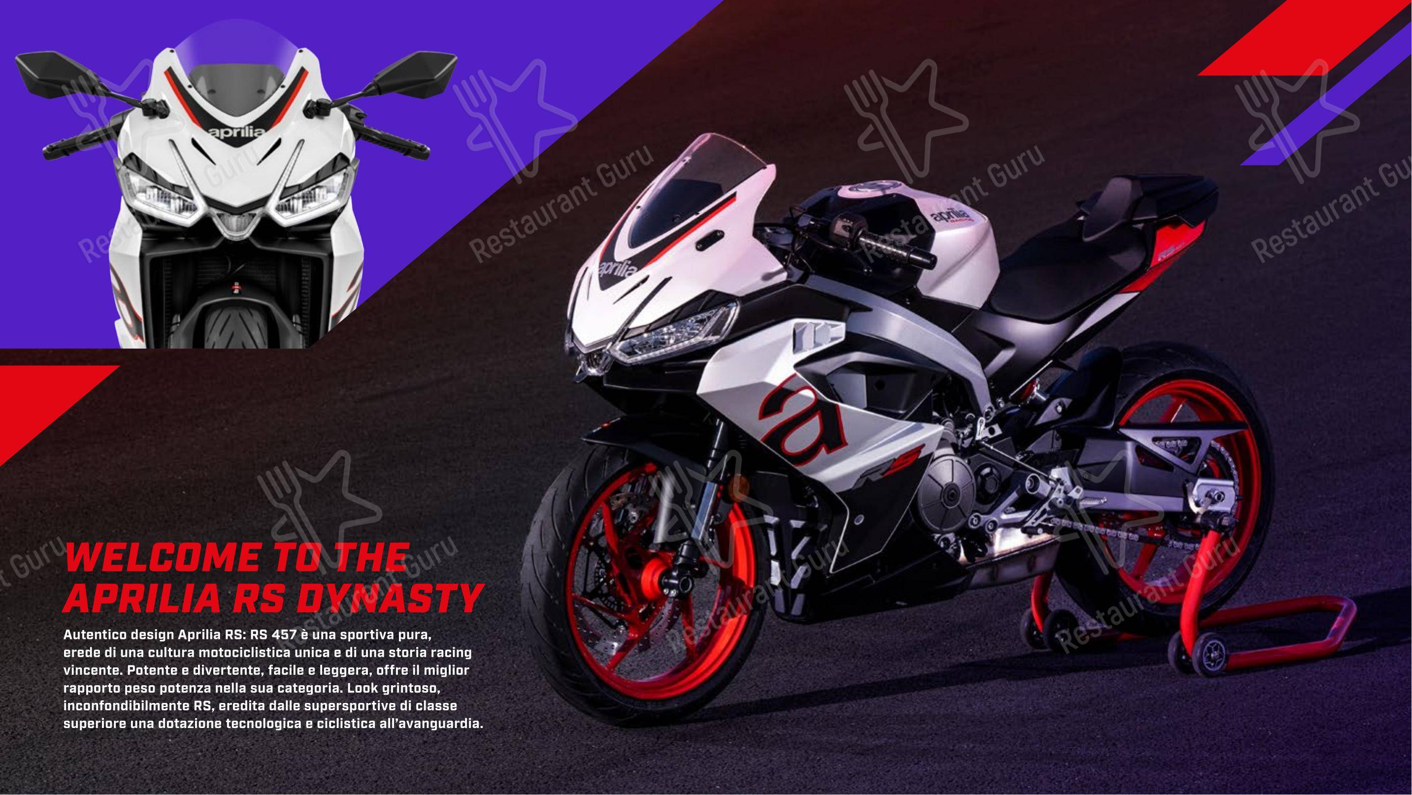 Menu per Ristorante Tesoro in Roma