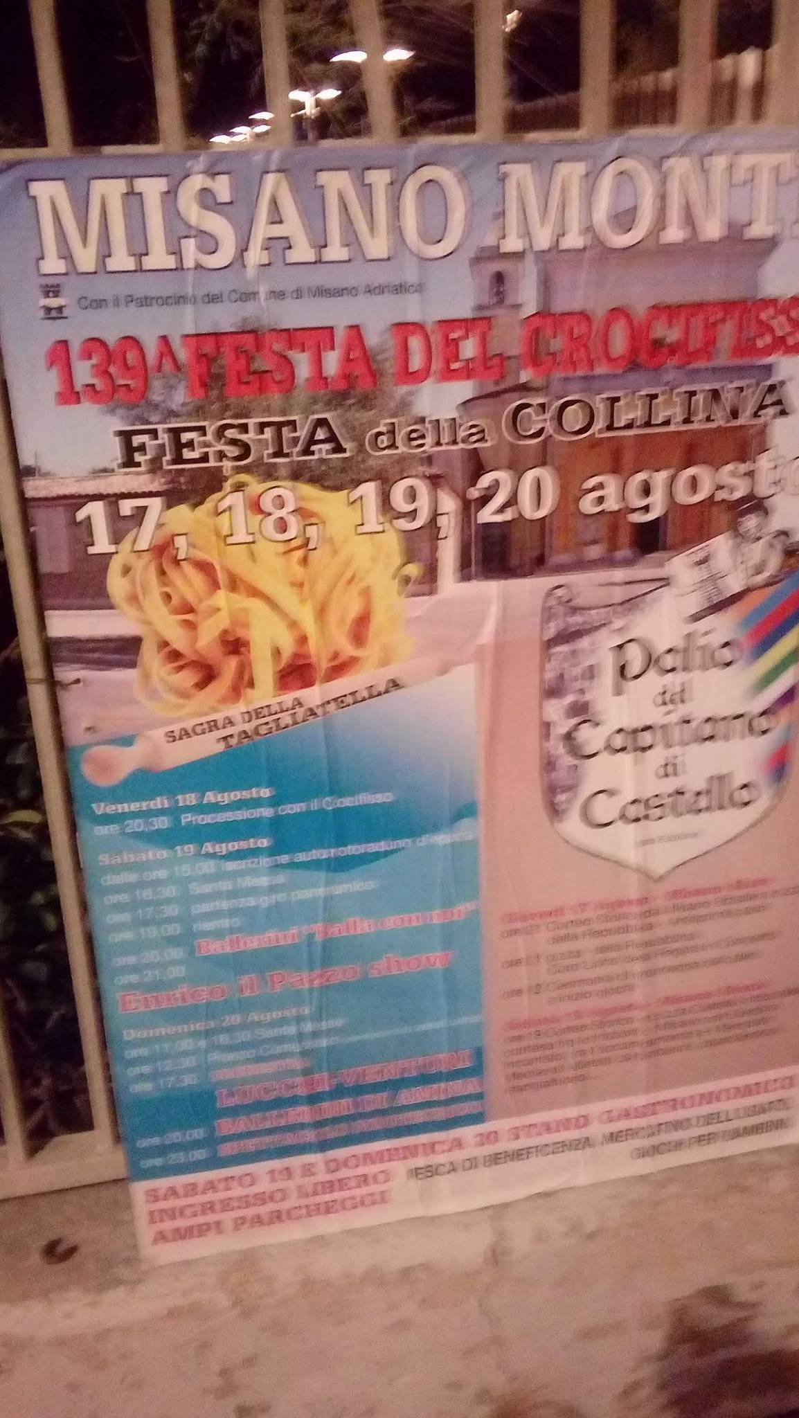Menu di Ristorante Tijuana 