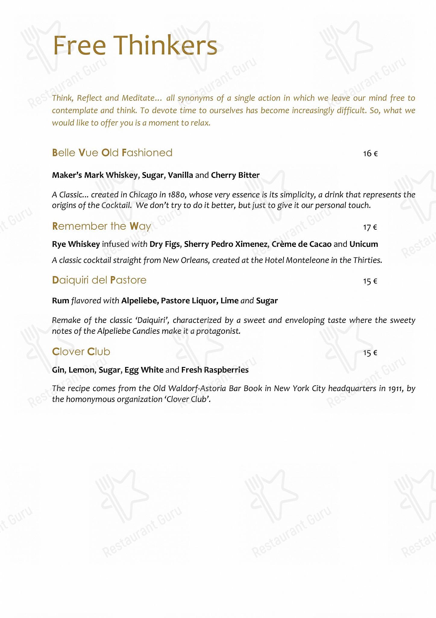 Детское per Sofitel Roma Villa Borghese ristorante