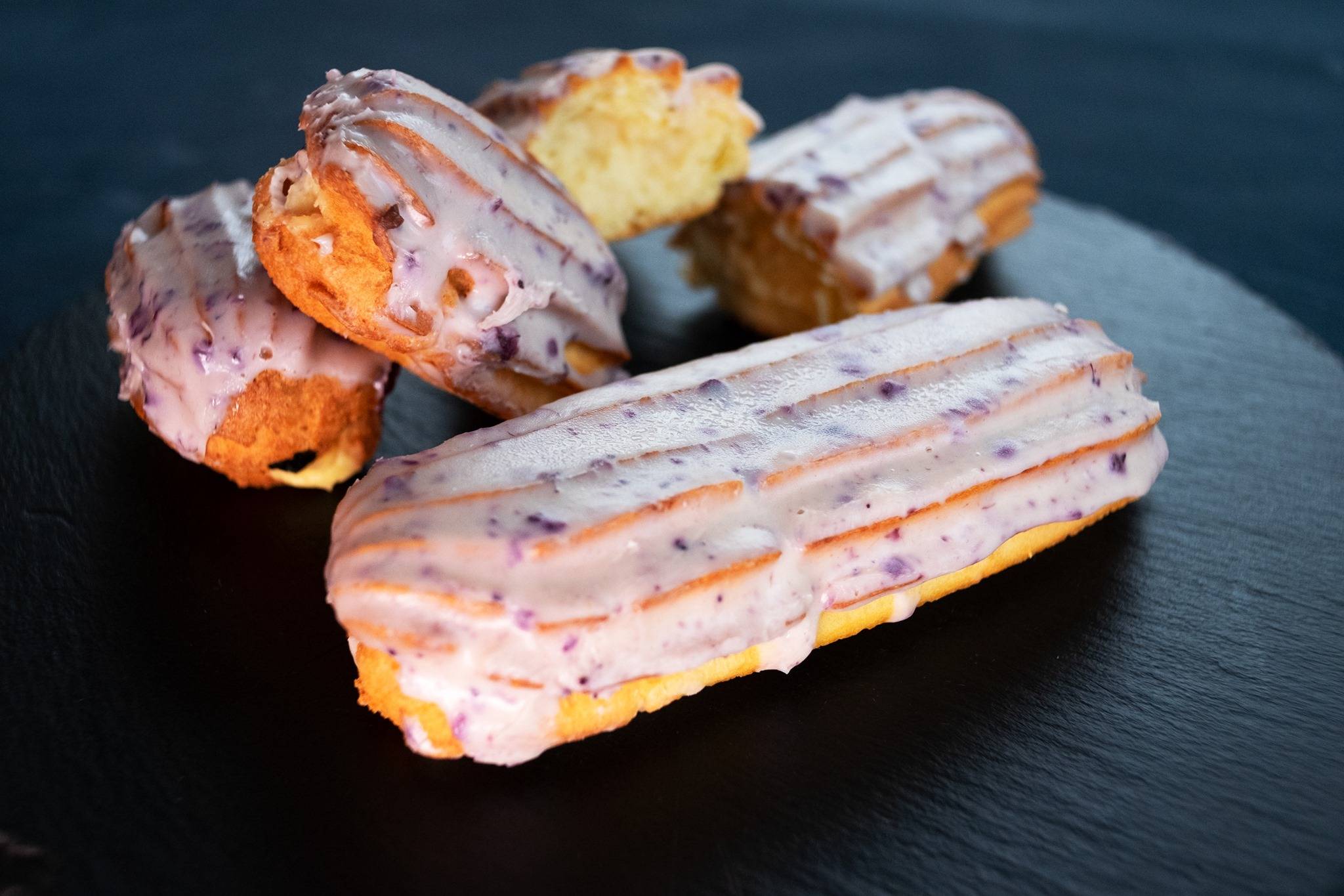 Menu de Royal Sweets