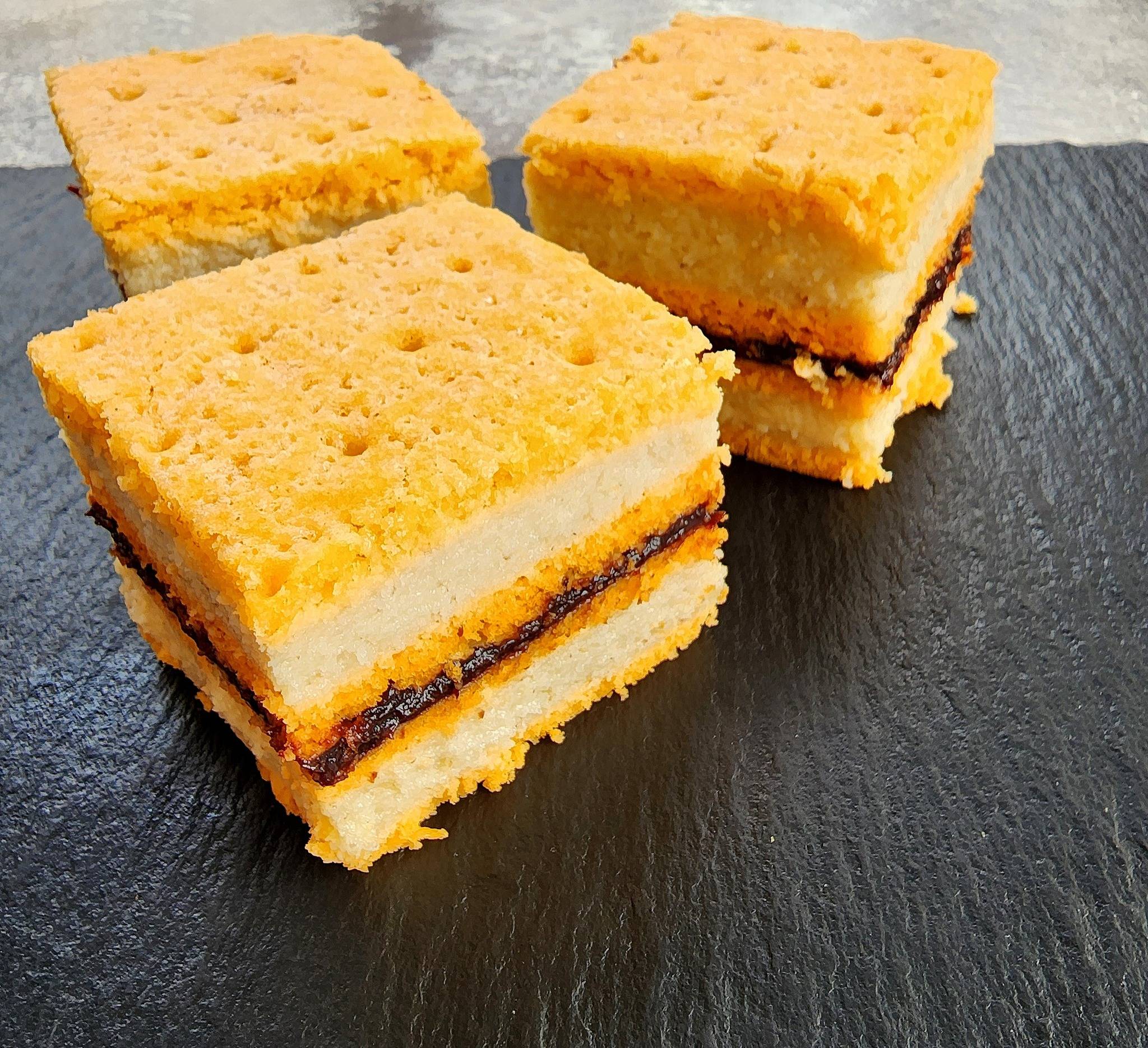 Menu de Royal Sweets