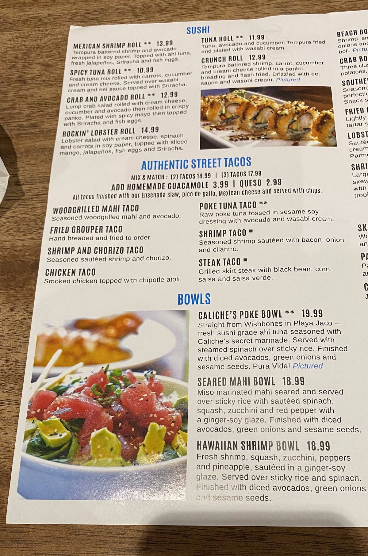 Salt Life Food Shack - ftqgehp