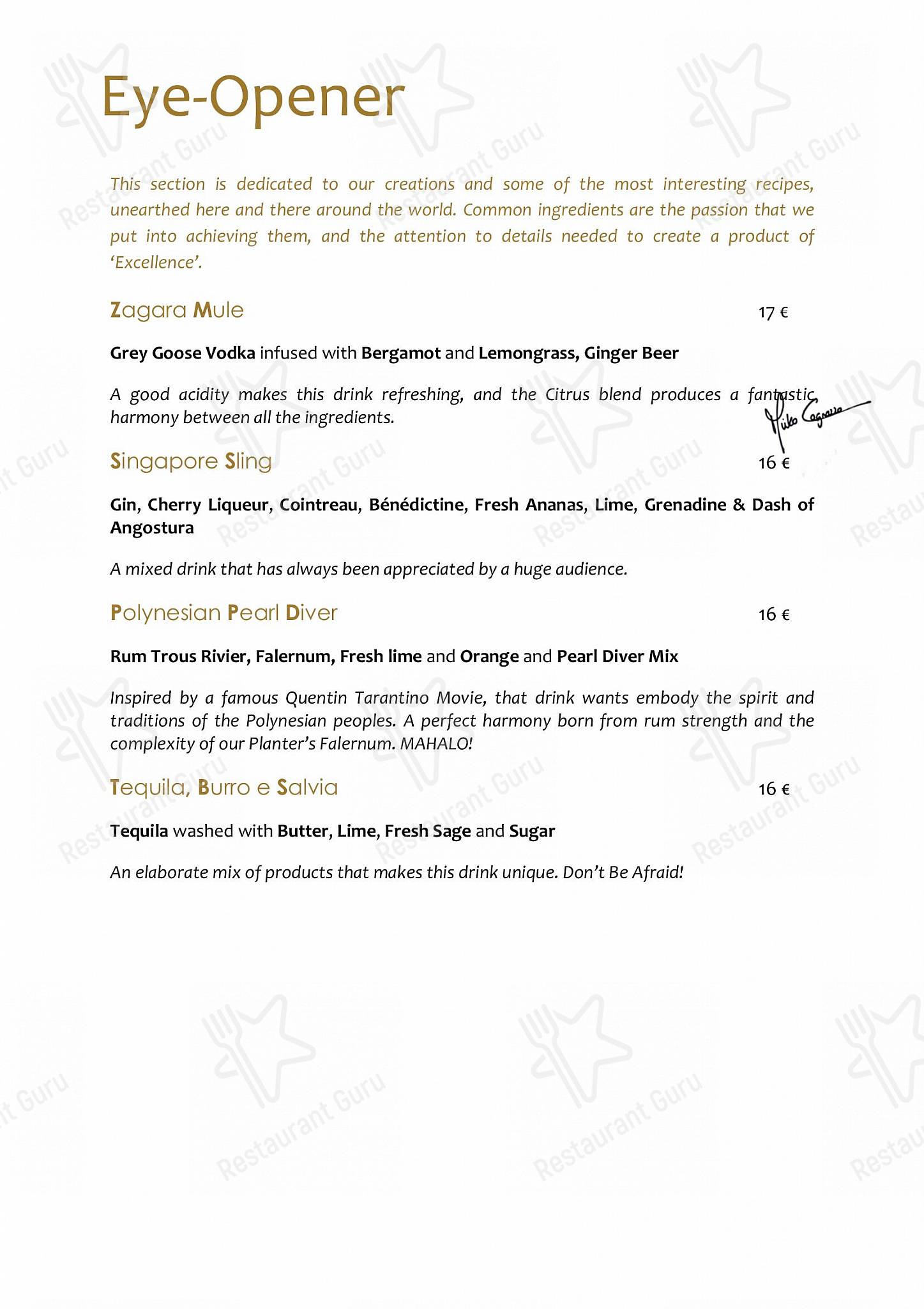 Детское per Sofitel Roma Villa Borghese in Roma