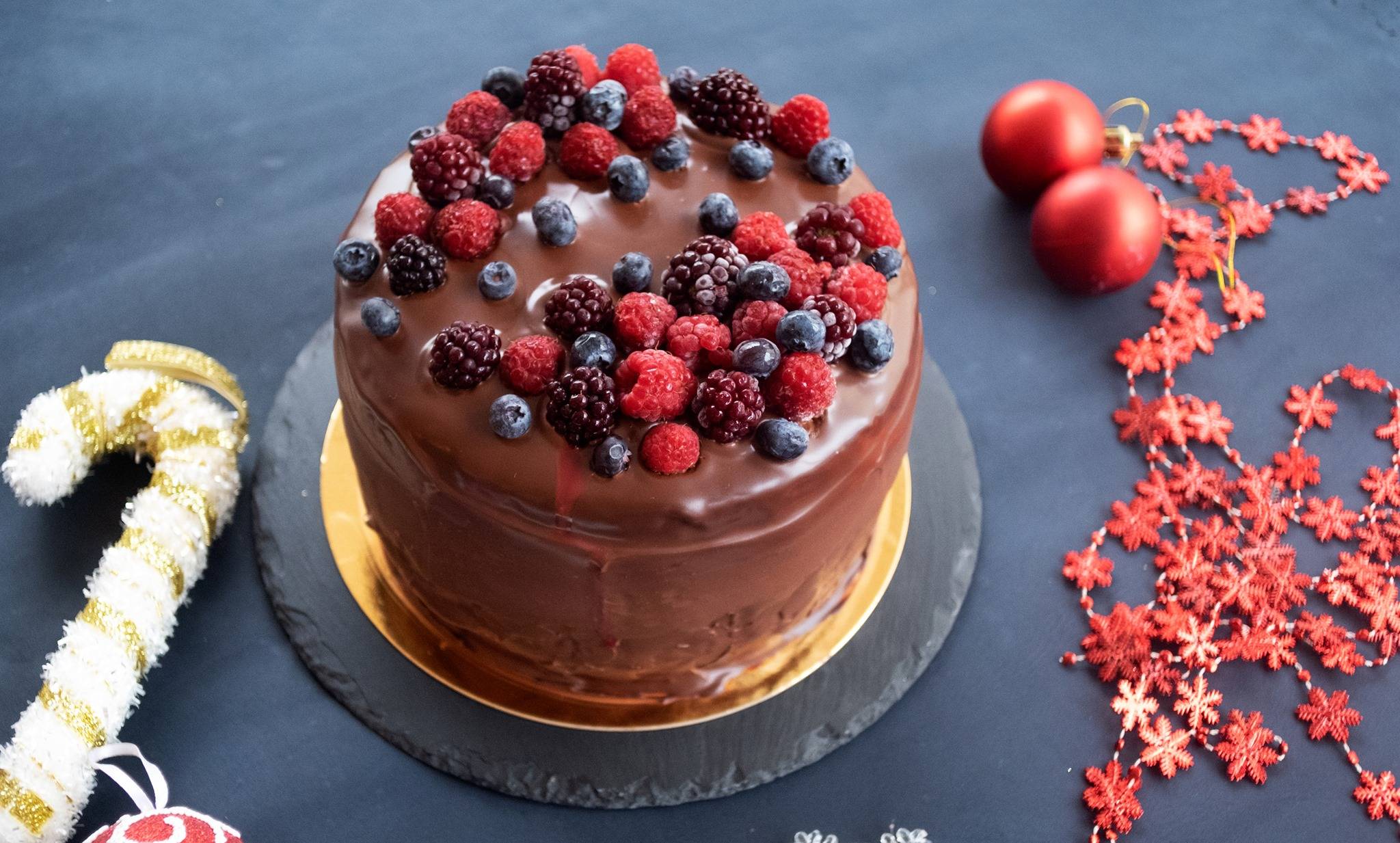 Menu de Royal Sweets