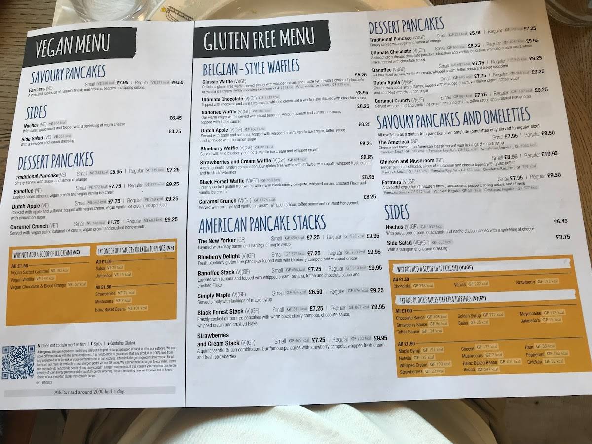 menu-at-the-pancake-house-restaurant-warminster-center-parcs-longleat