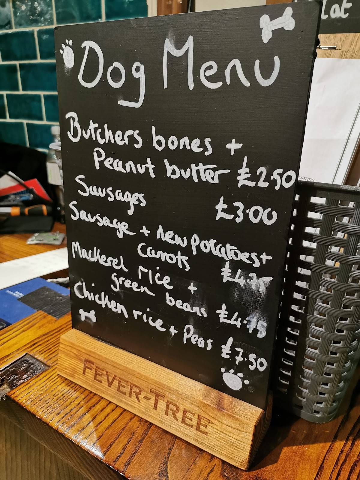 Menu at Ye Olde Mustard Pot pub & bar, Sheffield, Midhope Hall Ln