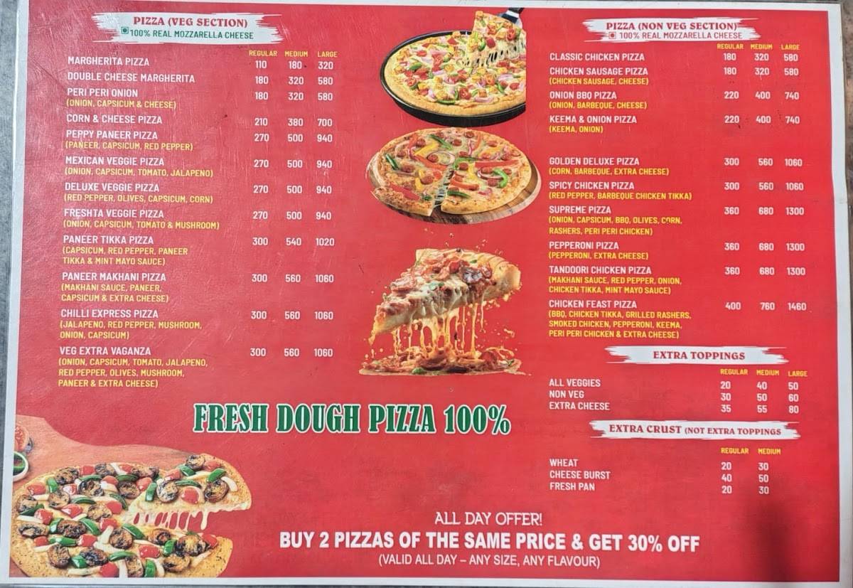 Yumsandwichcafe menu