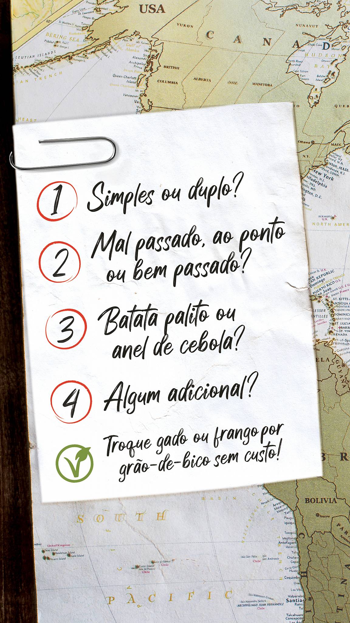 el Viajero Hamburgueria & Pub cardápio