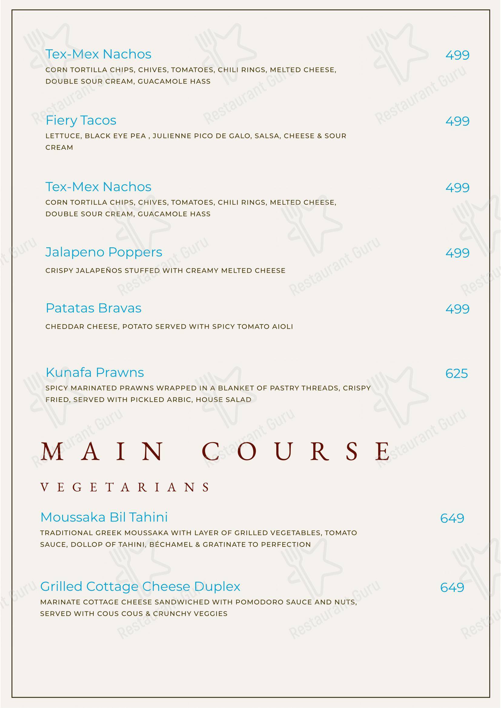 Детское for Cravings Coffee Shop in Indore