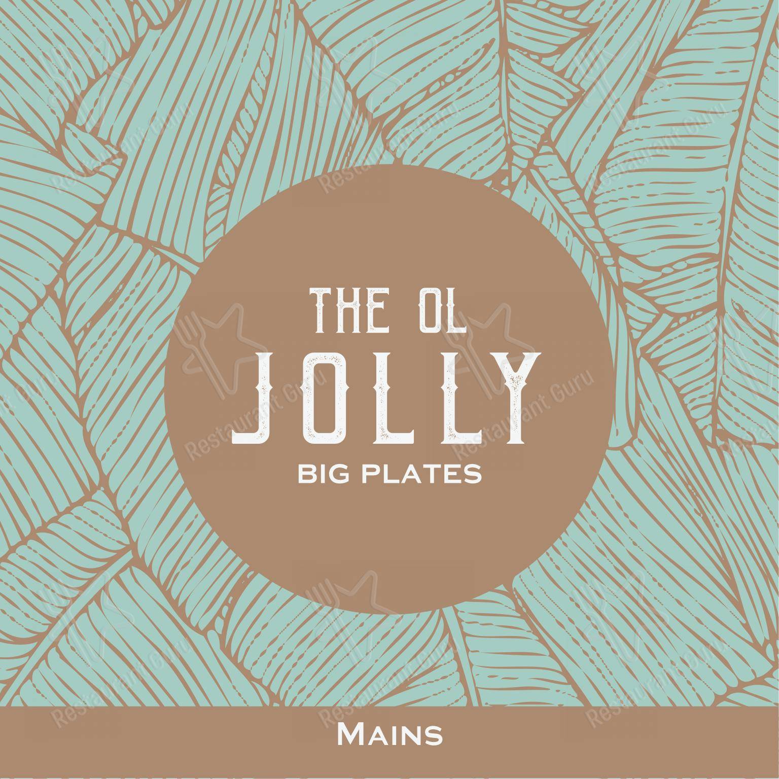 Theos Restaurant in Kottayam - Основное меню