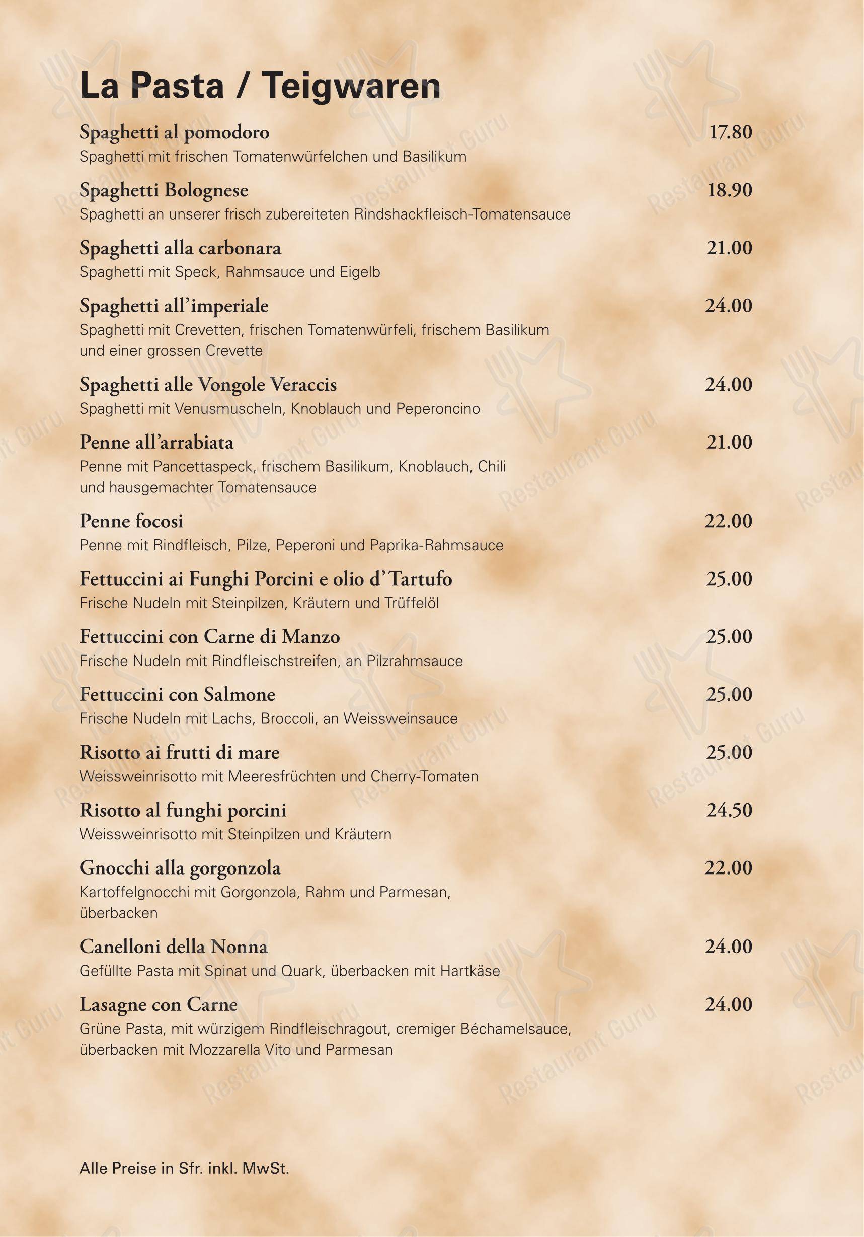 Детское per Restaurant Hirschen in Lyss