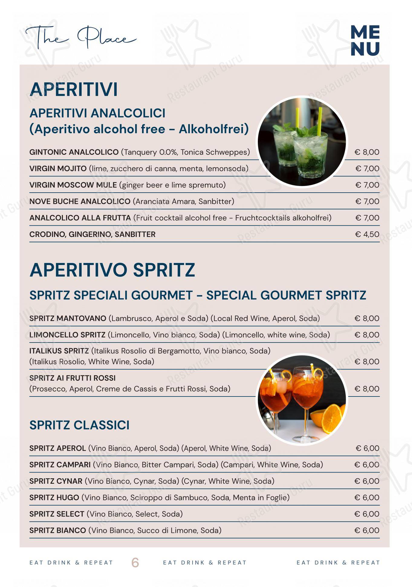 THE PLACE in Mantova - Детское