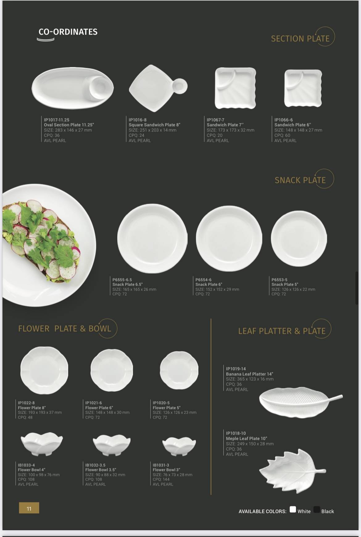 Akshat Traders. menu