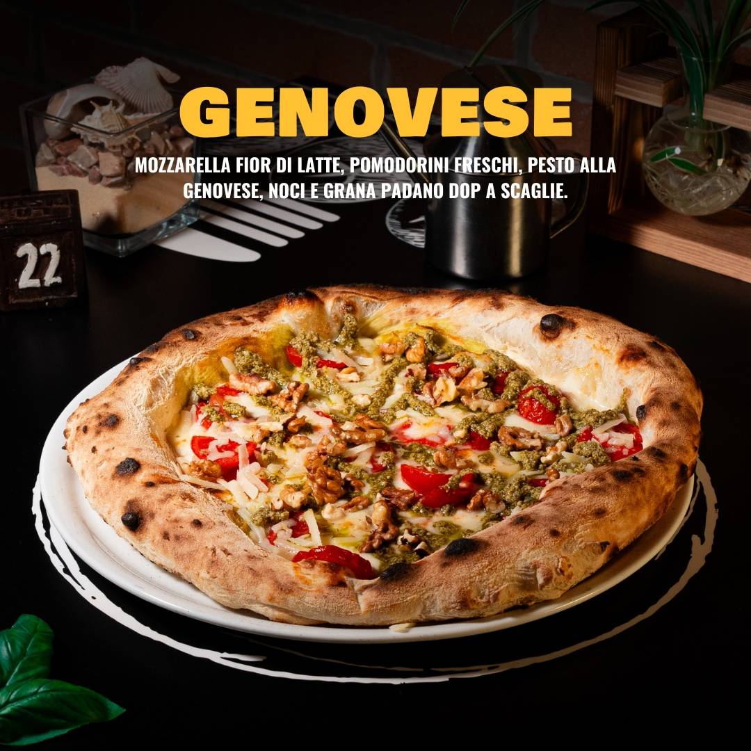 Menu di Antichi Sapori Dolo 