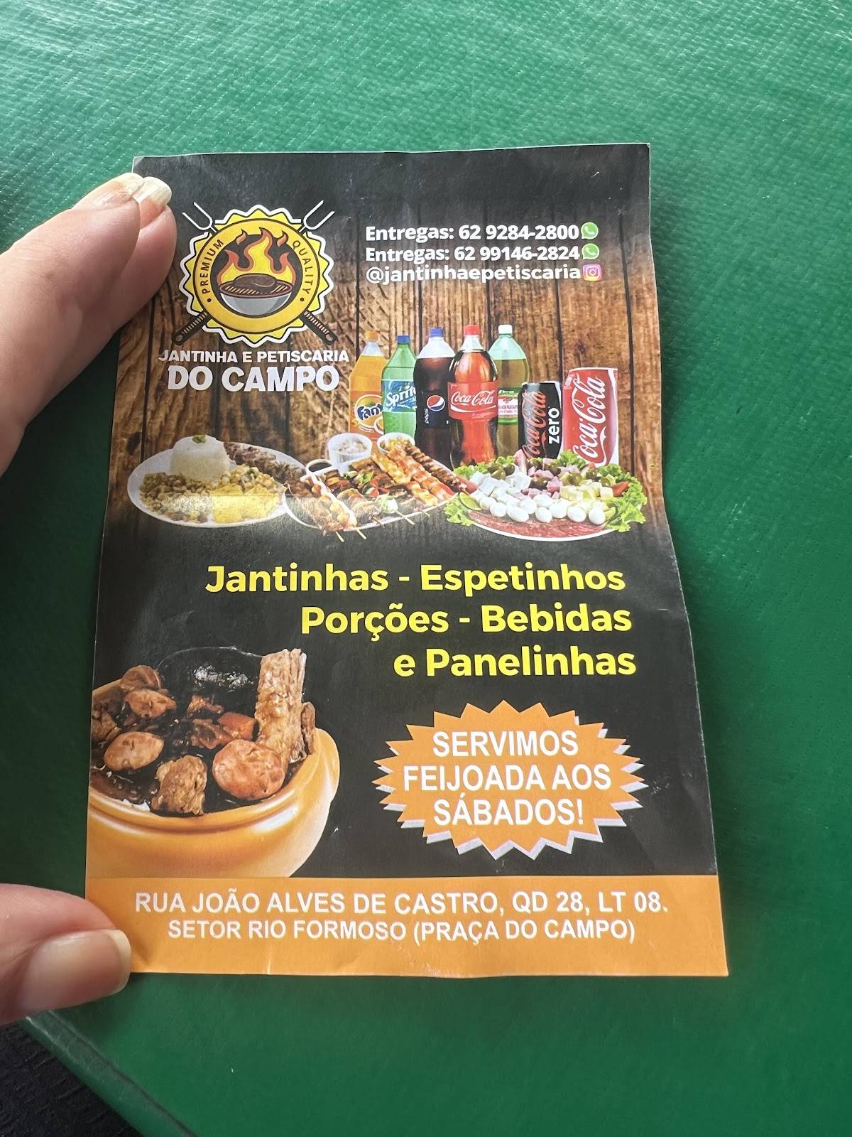 Aquariu's Restaurante - Almoco, Comida Caseira, Refeicao, Marmitex, Restaurante Sudoeste cardápio