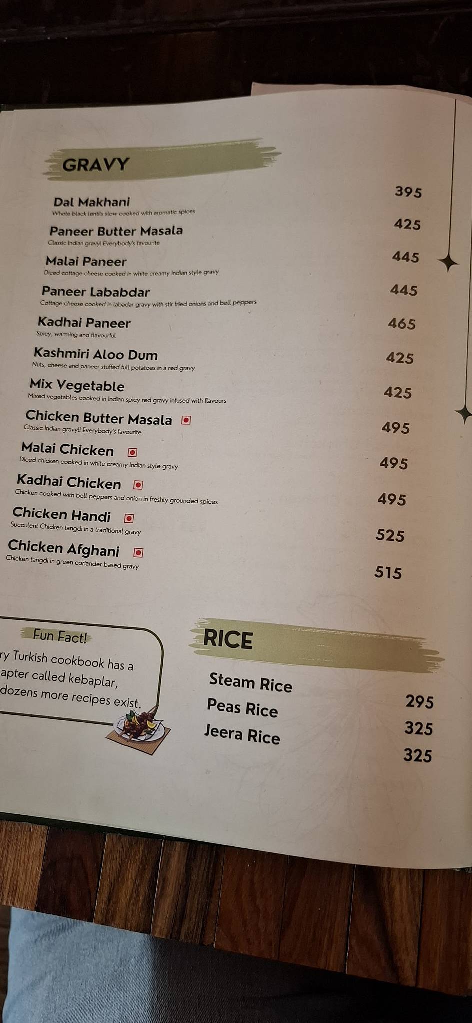 Terminal_11 menu