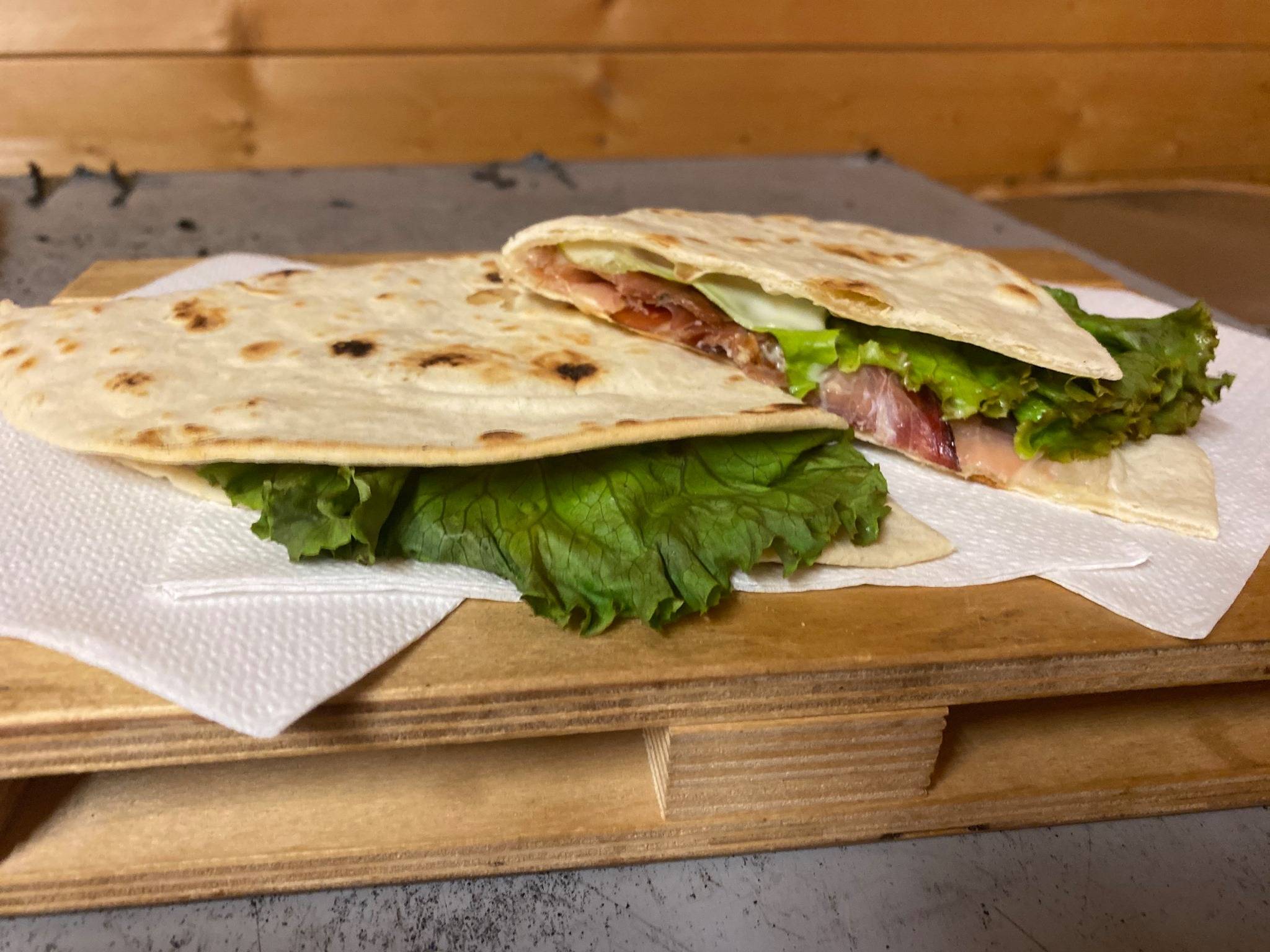 Menu di The Watermill Pub 