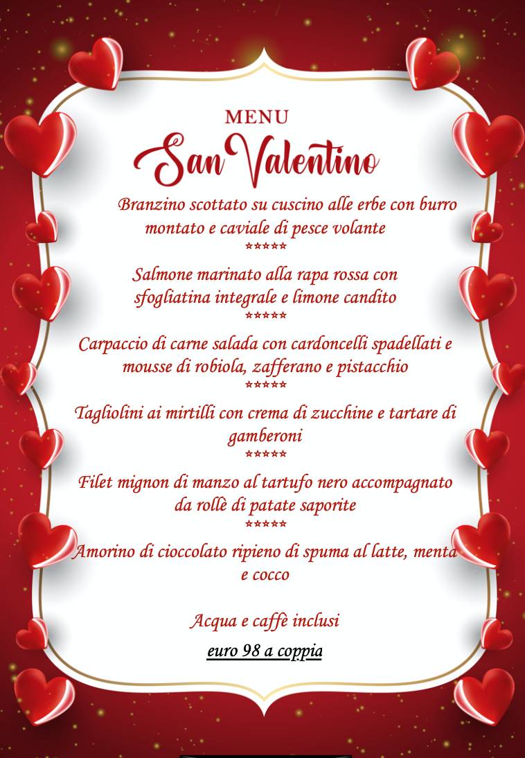 Menu di Delight Restaurant 