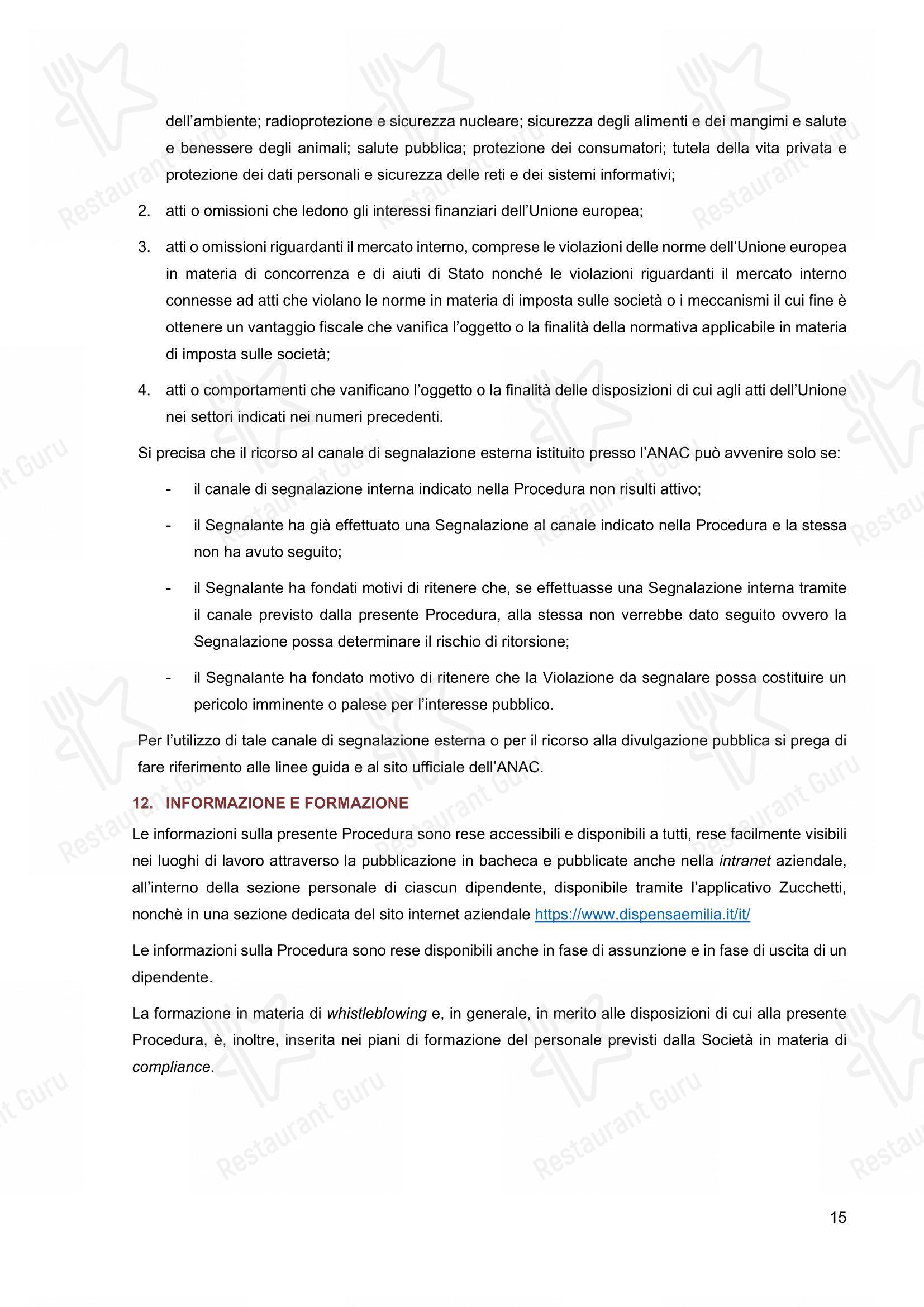 Детское per Dispensa Emilia I Gigli Campi Bisenzio in Campi Bisenzio