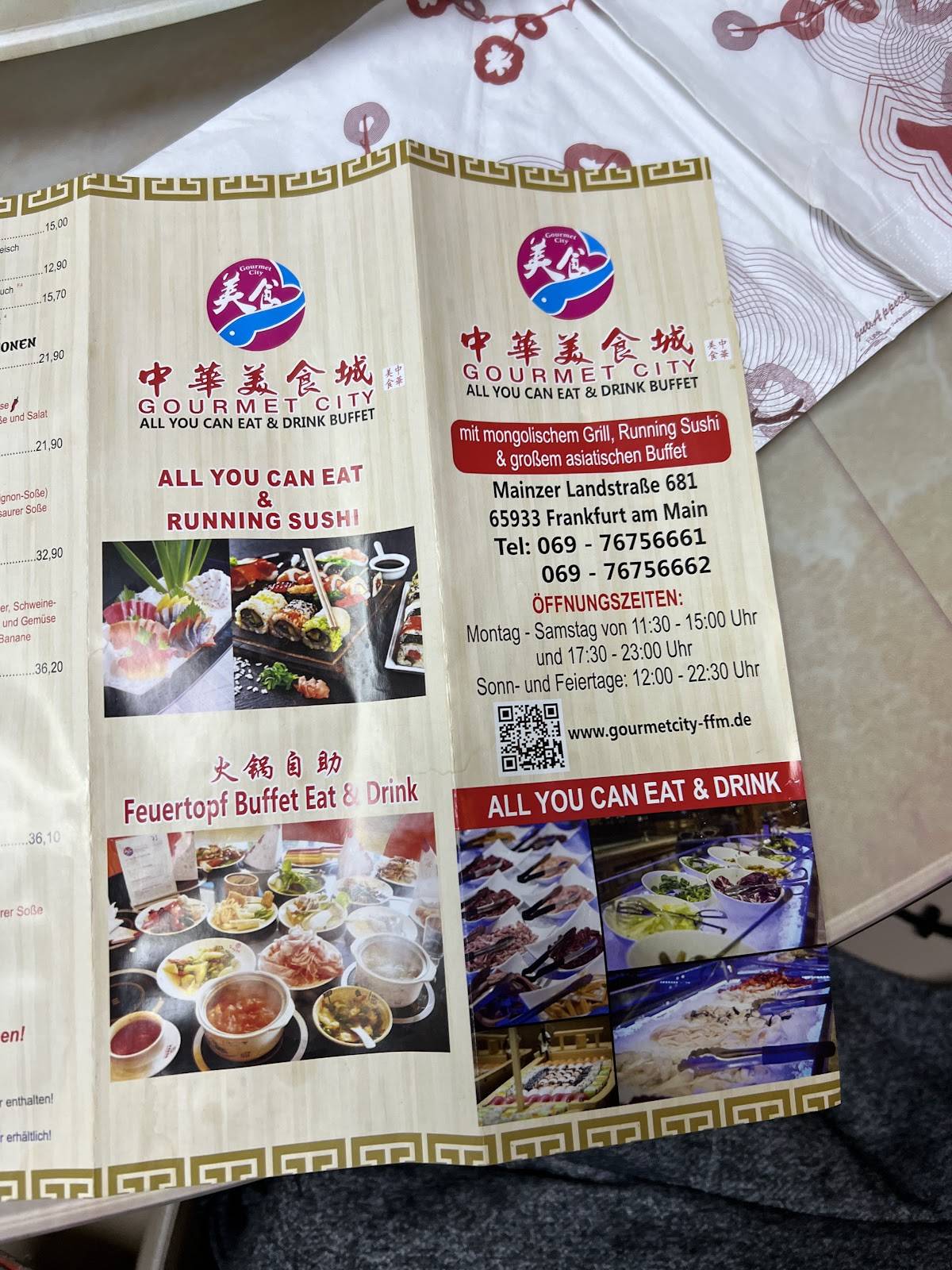 bilder von china restaurant gourmet city