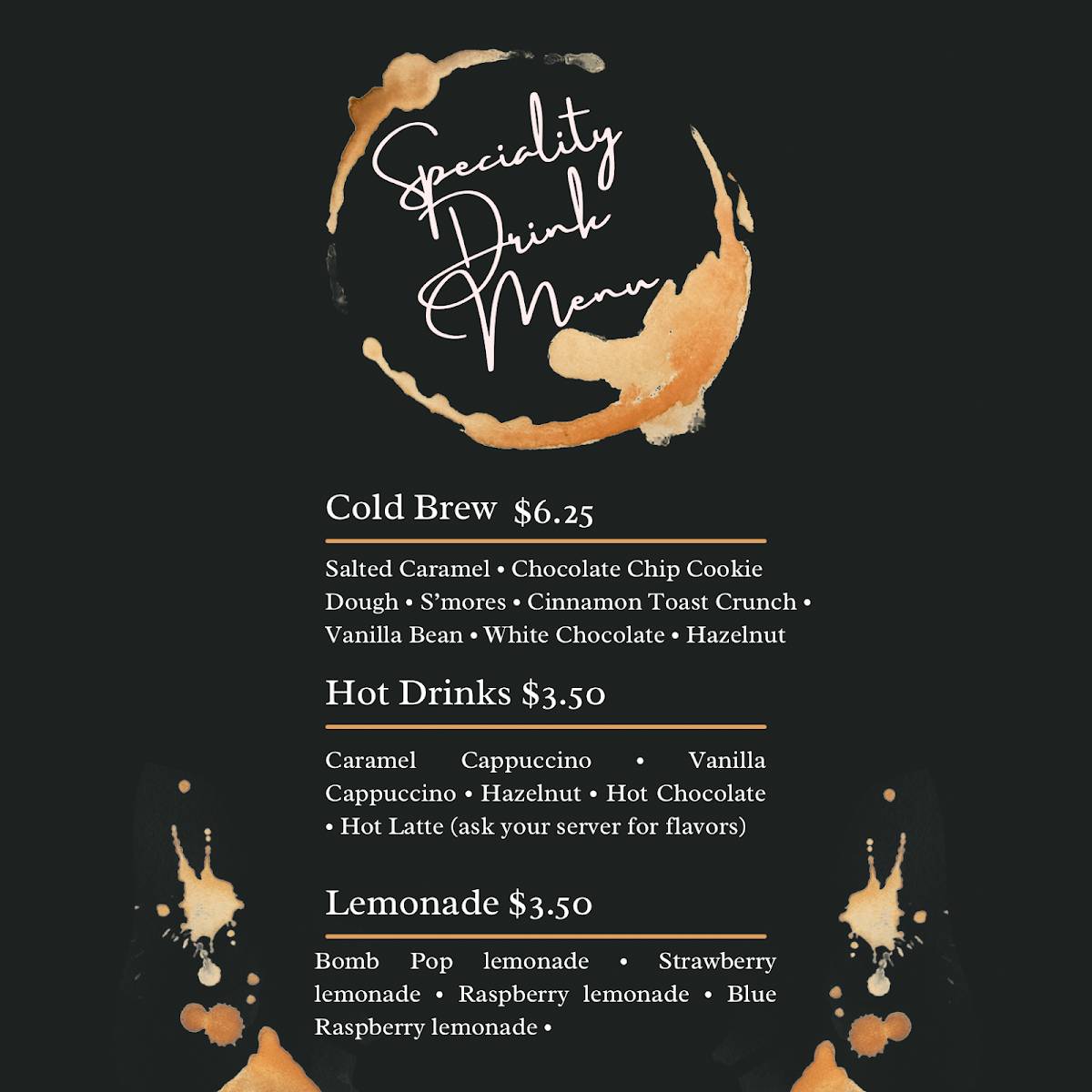 Menu At Front Porch Cafe Highland Menu at front porch cafe highland