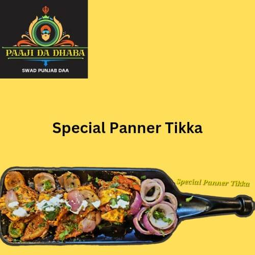 Garden Grill Cafe and Restaurant menu