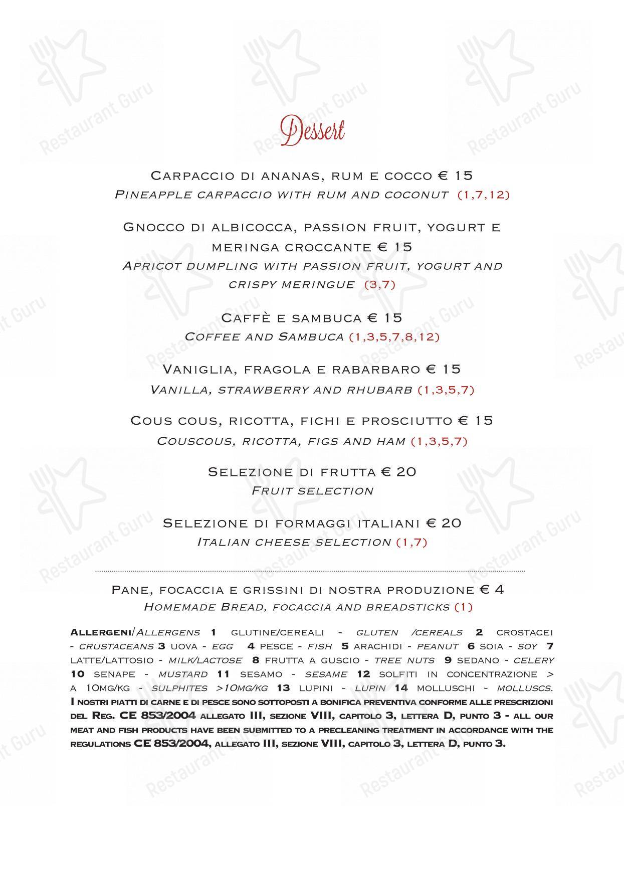 Menu di Hi-Res - Menu