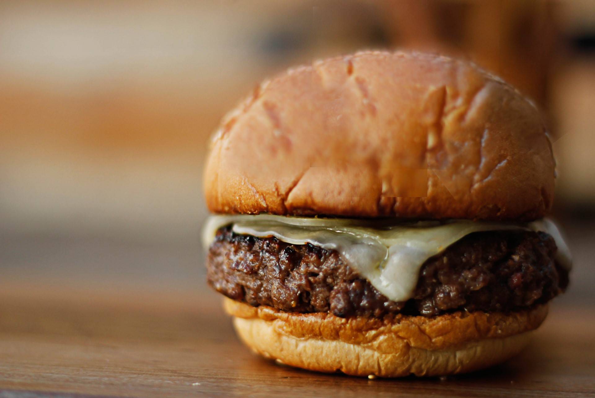 Burguer do Chef cardápio