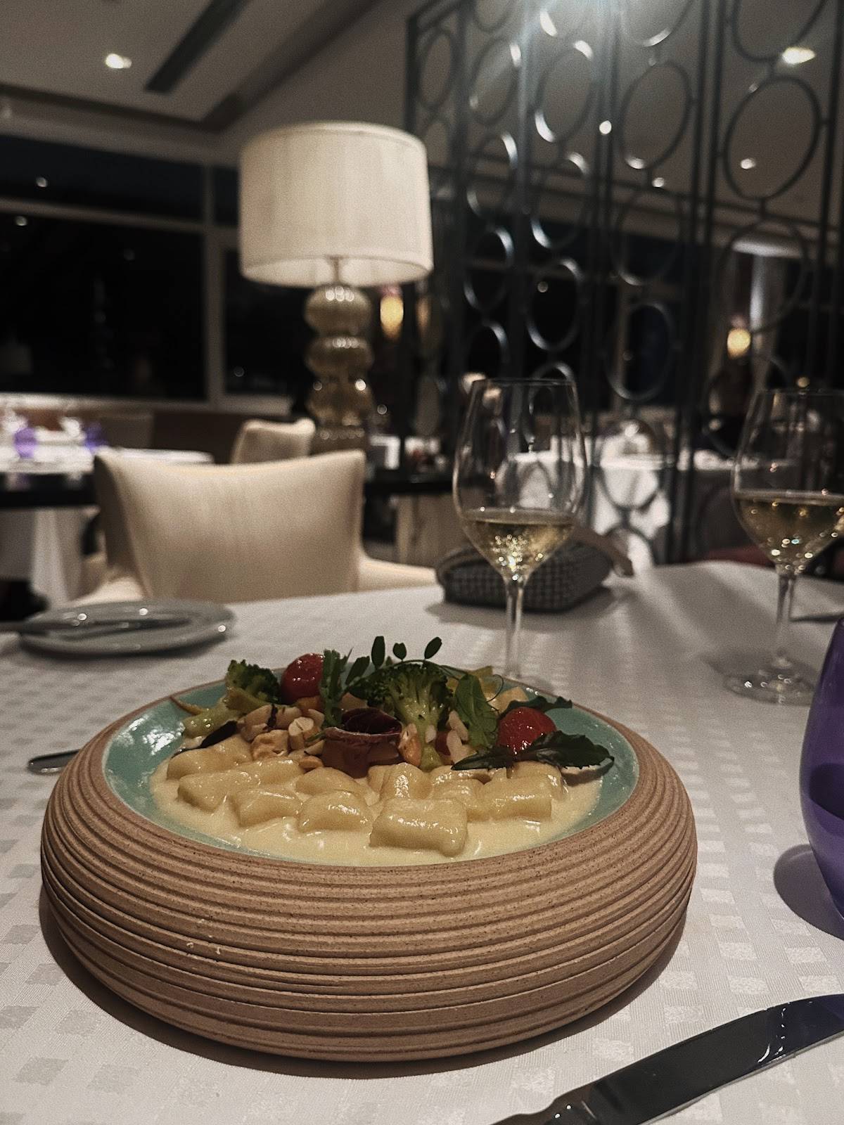 L'Etoile Restaurante cardápio