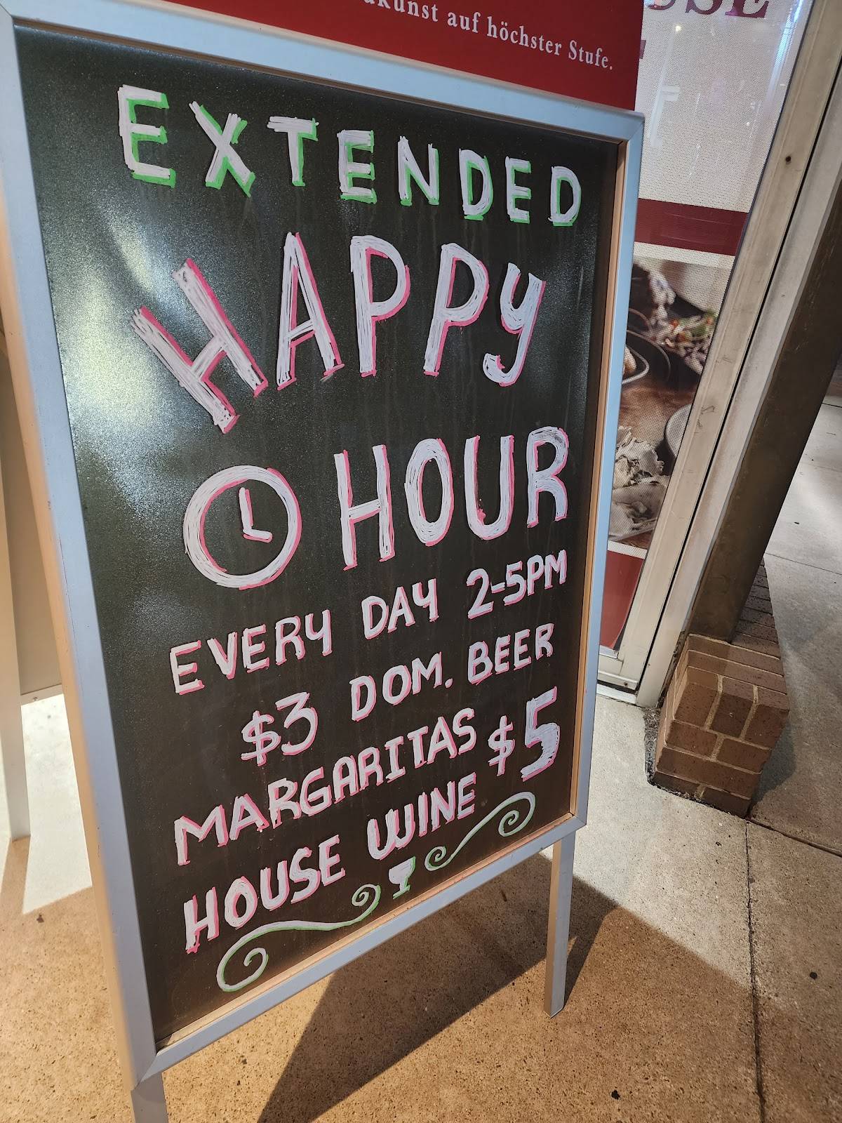 Menu at Lakewood Fish & Seafood House restaurant, North Little Rock