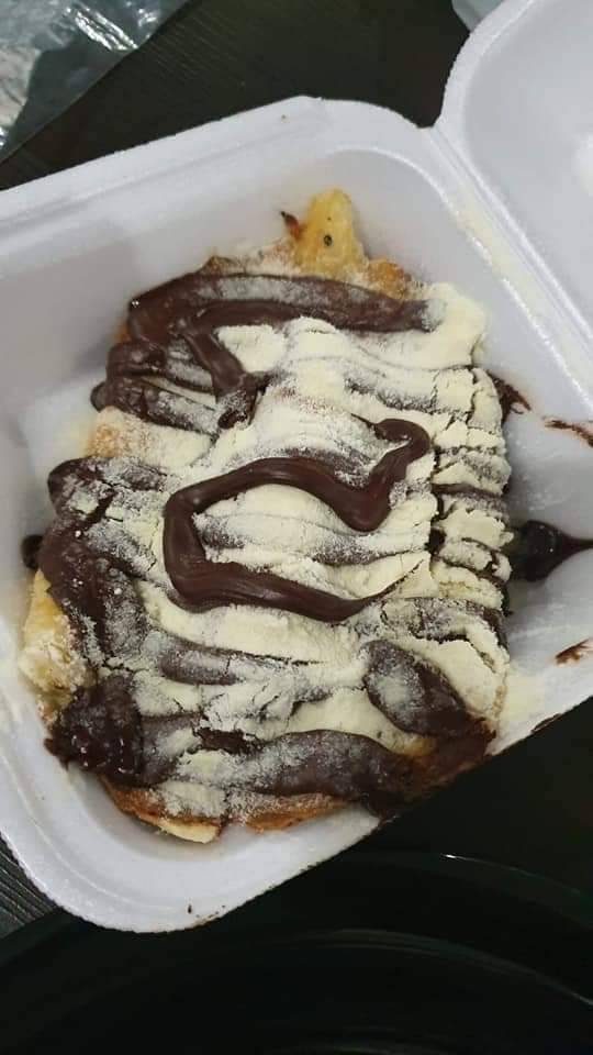 Las Hermanas Sorveteria e Açaí cardápio