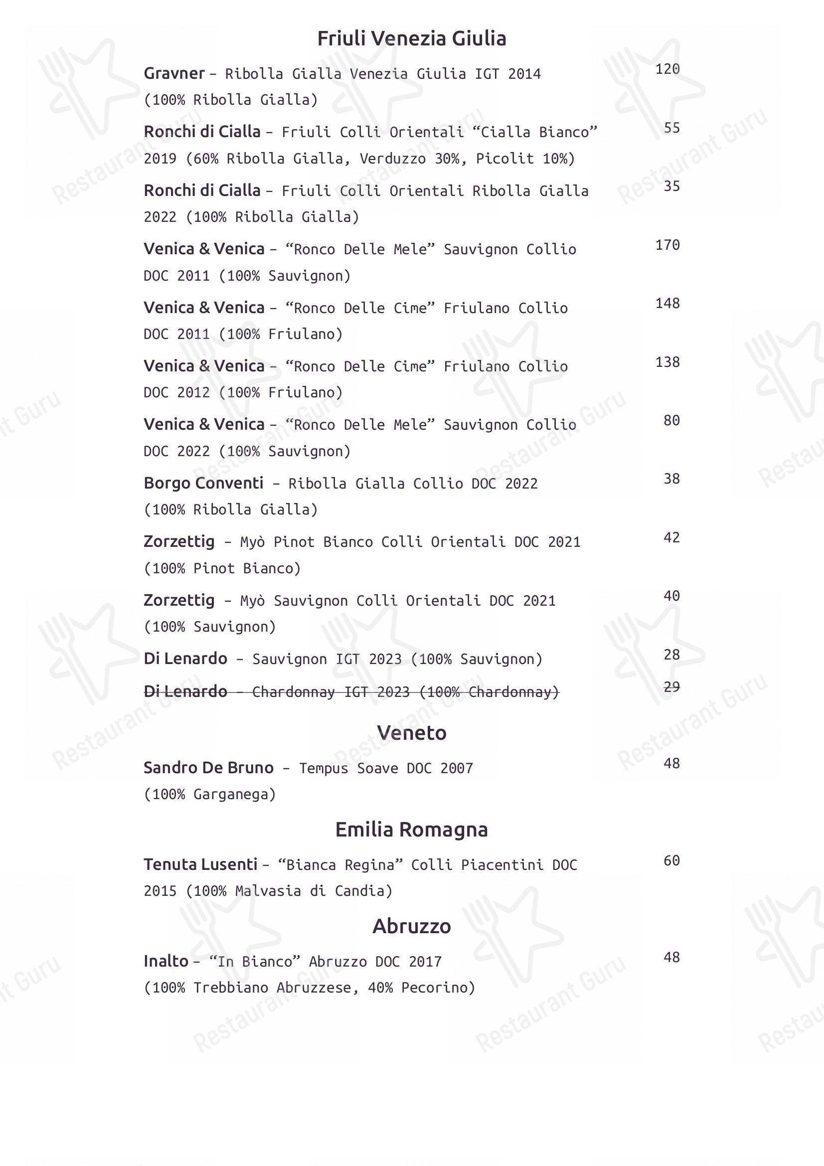 MU dimsum in Milano - Детское