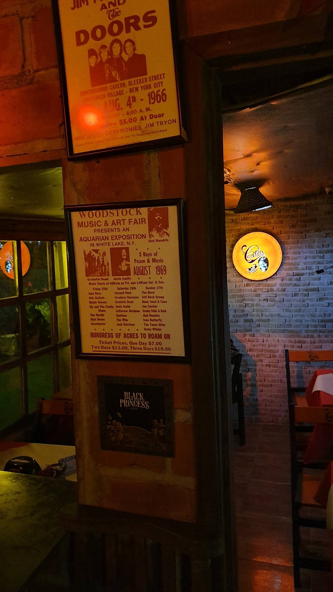 Maia Pub + Bistrô cardápio