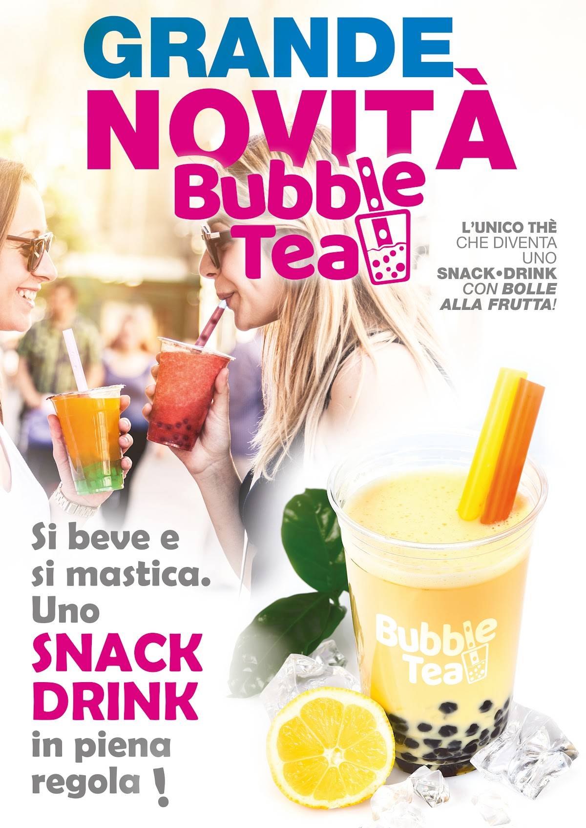 Menu di Marinella yogurteria-creperia- gelateria , 