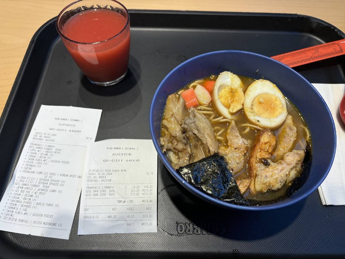 miso ramen japanisches streetfood restaurant halle