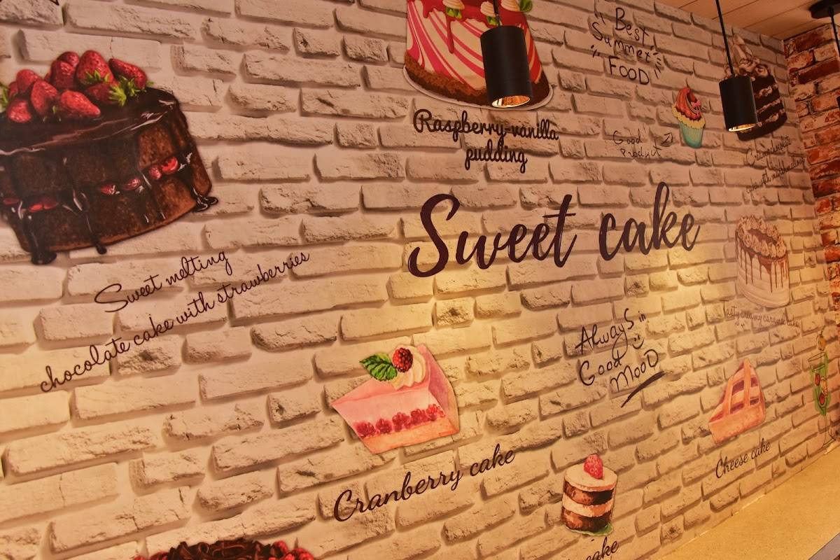 Muff and Puff menu