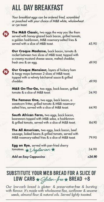 menu-at-mugg-bean-restaurant-paarl-shop-77