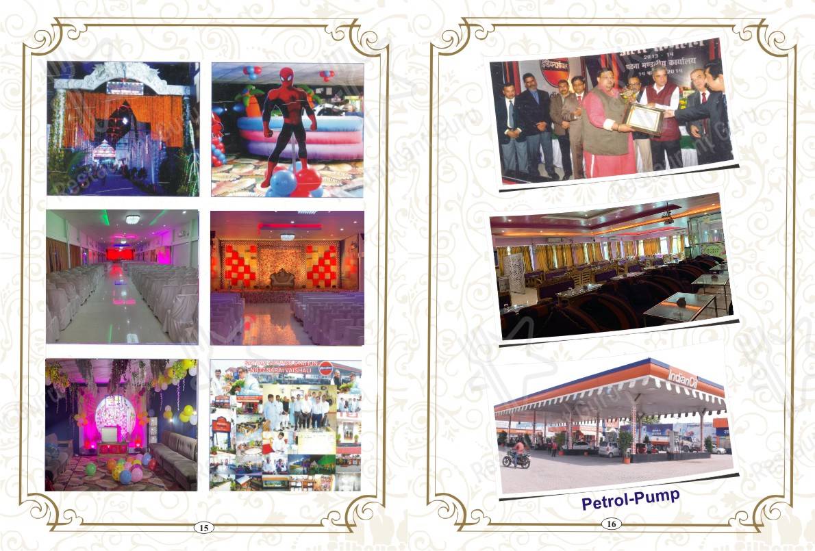 Muskan Resturant & Fun menu - meals and drinks