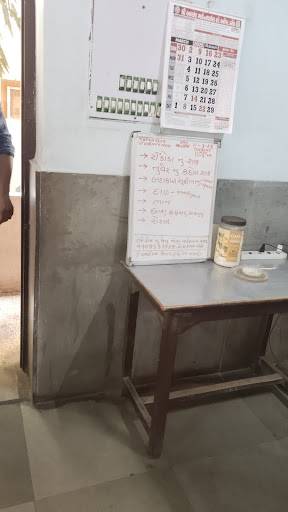 NUTAN CLUB (Gujarati Thali ) Unlimited@Rs 100/person menu