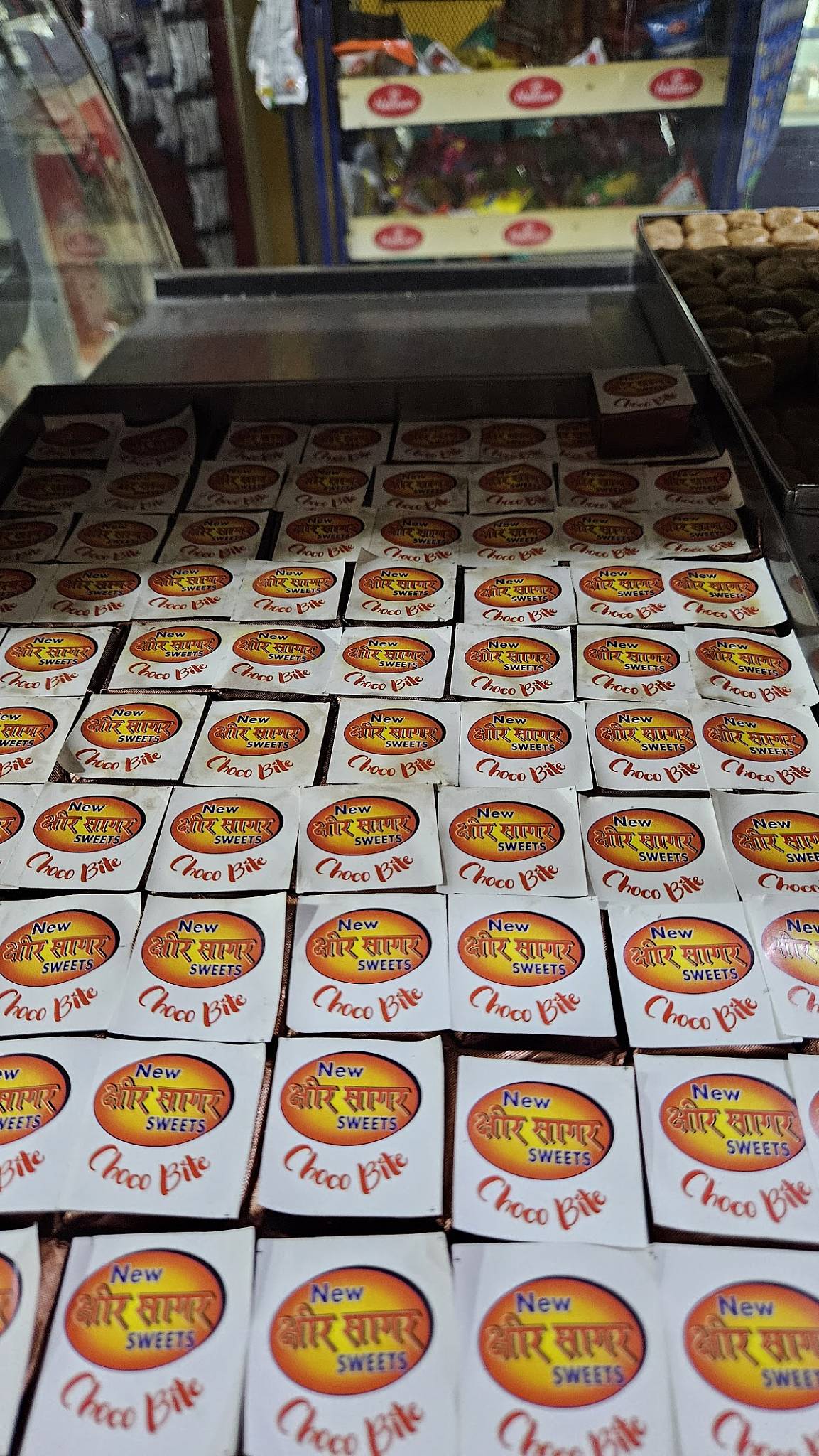 new Ksheer Sagar Sweets - Sweets, Bakery & Namkeen menu