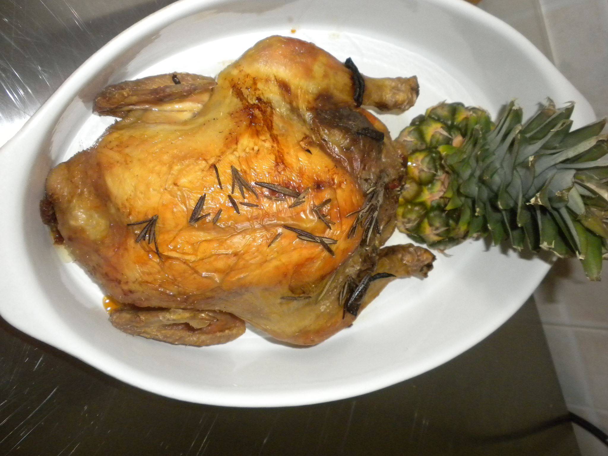 Menu di Osteria Antica Torre 